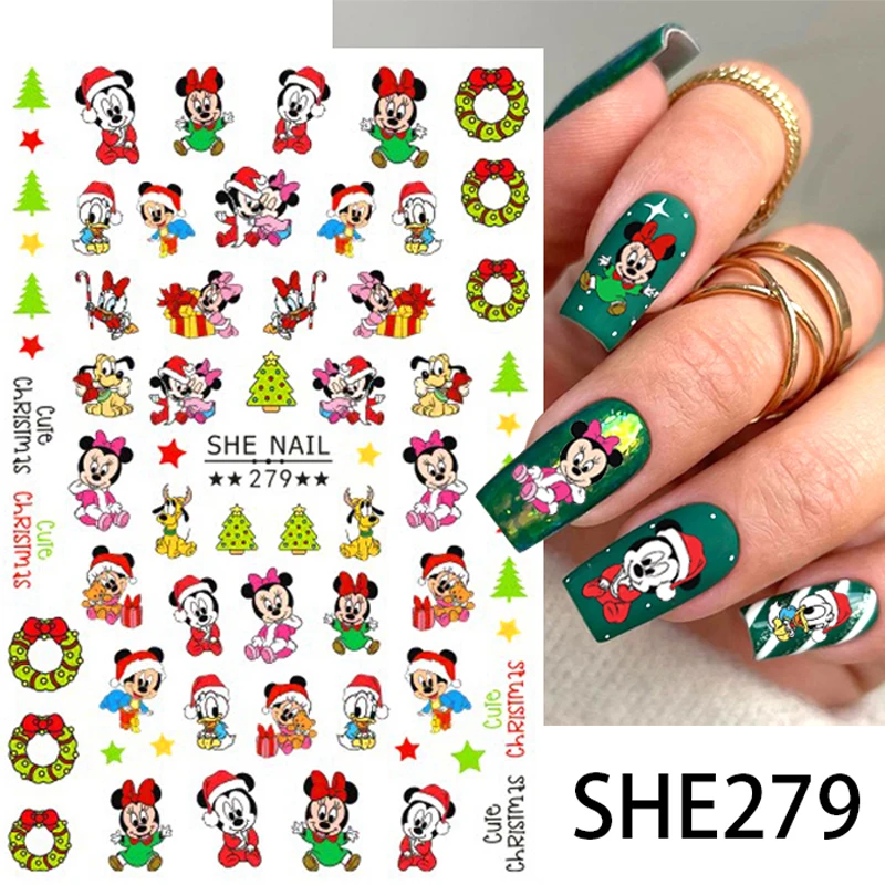 NK-SHE279