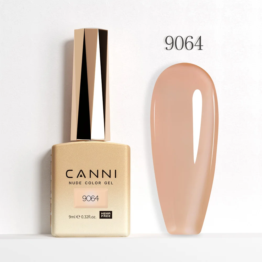 9064 jelly color