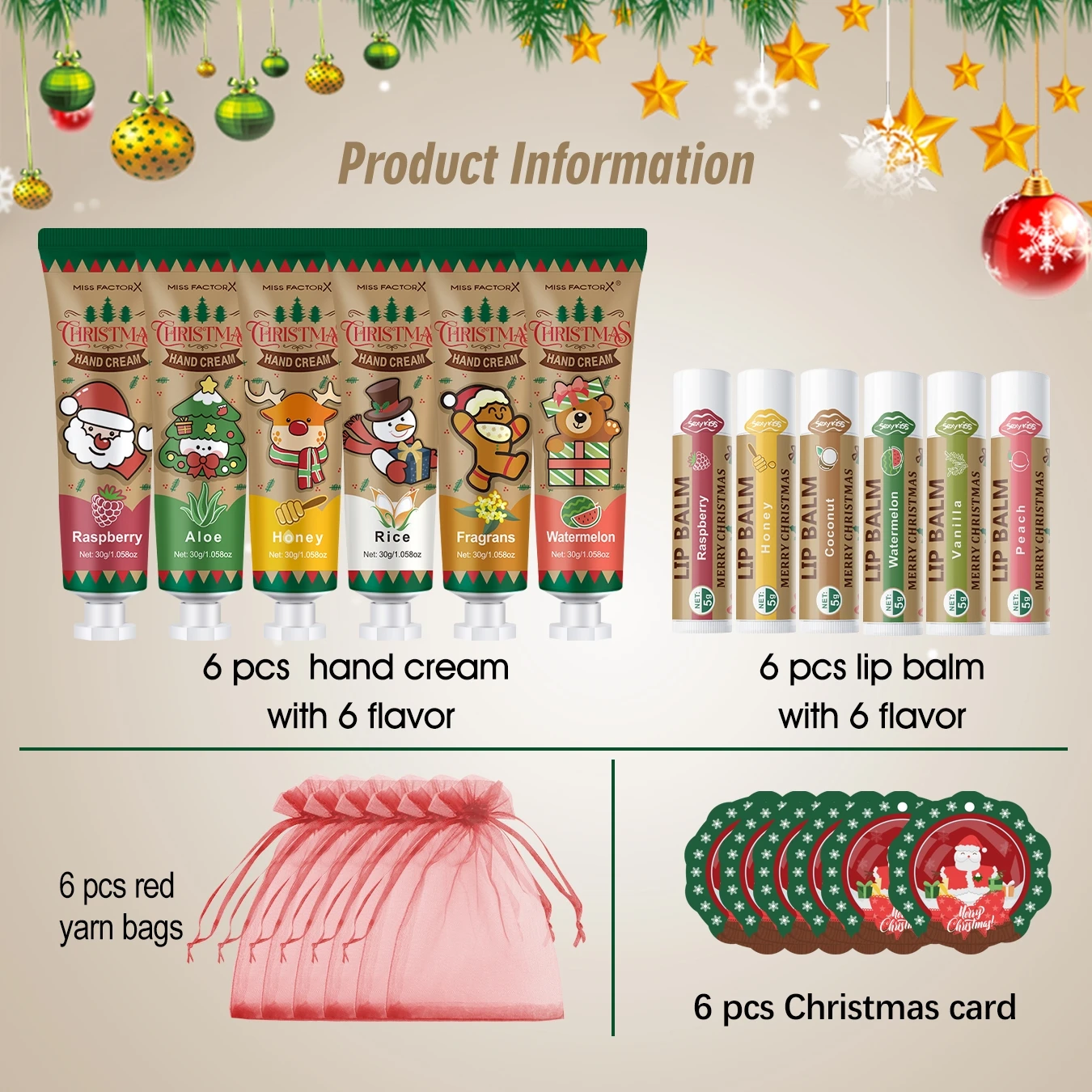 Christmas gift