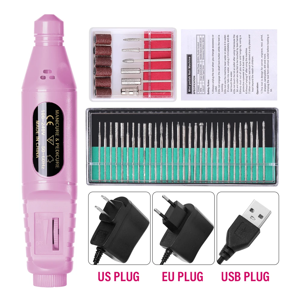 Pink-Set-C