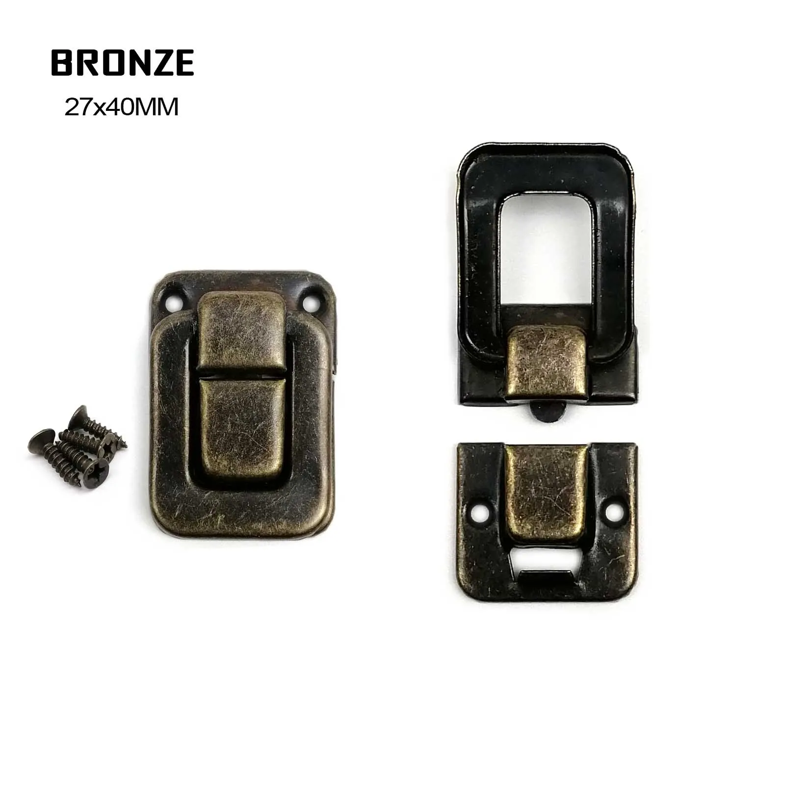 bronze
