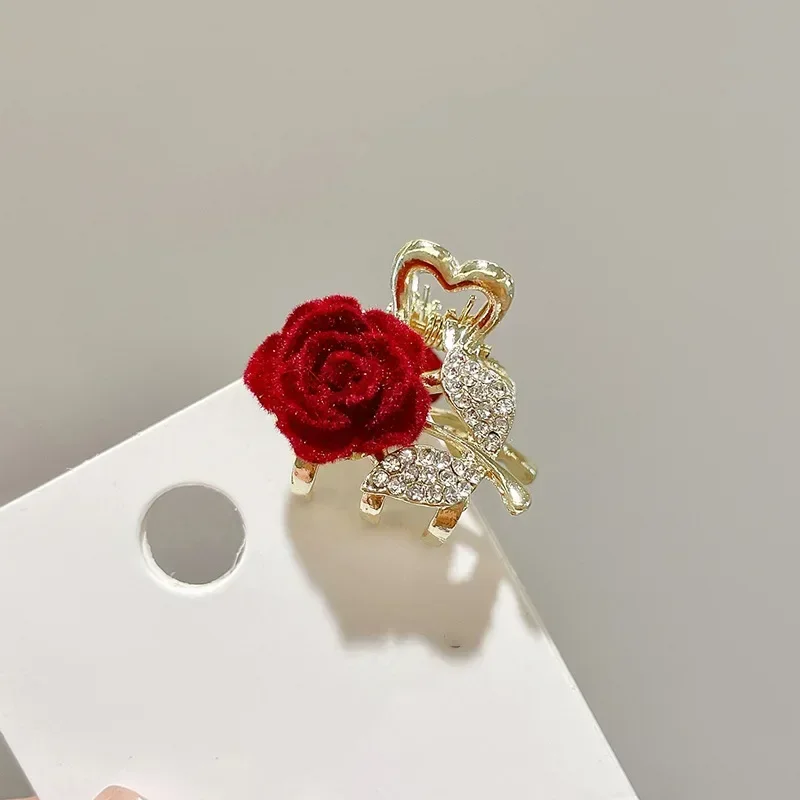 Hair clip