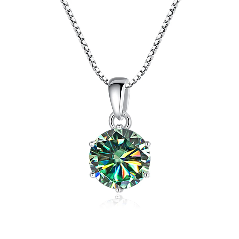 silver bluish green