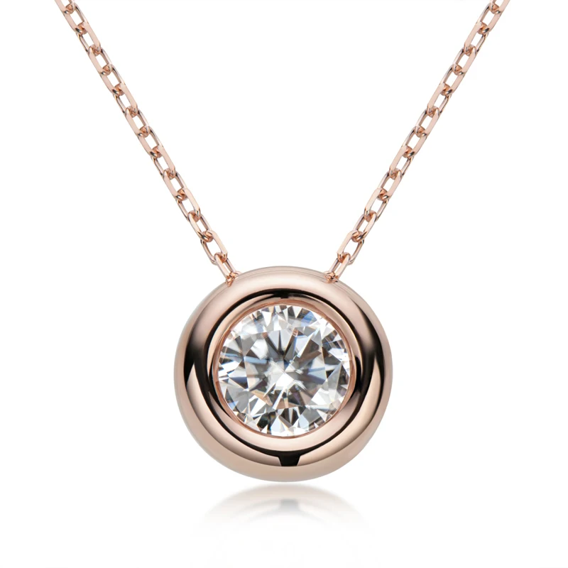 Rose Gold color