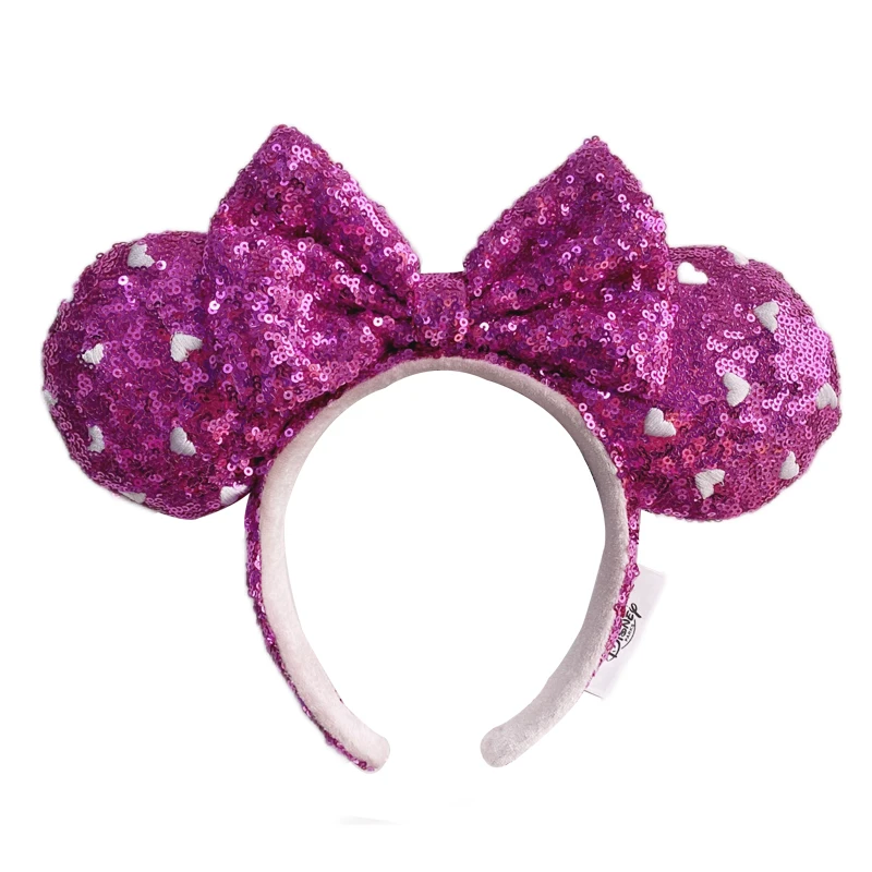 Mickey Headband 11