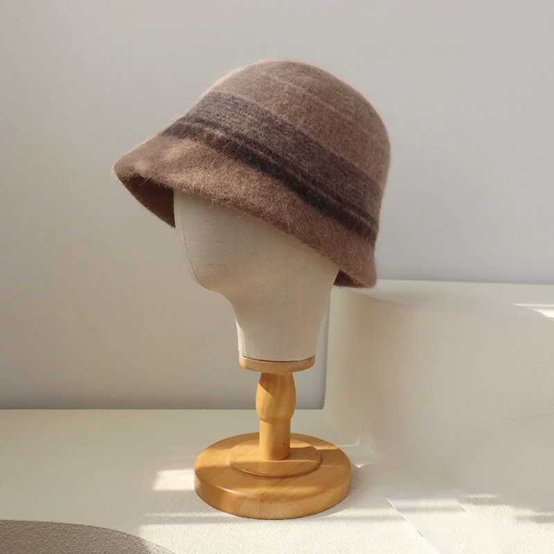 stripes khaki