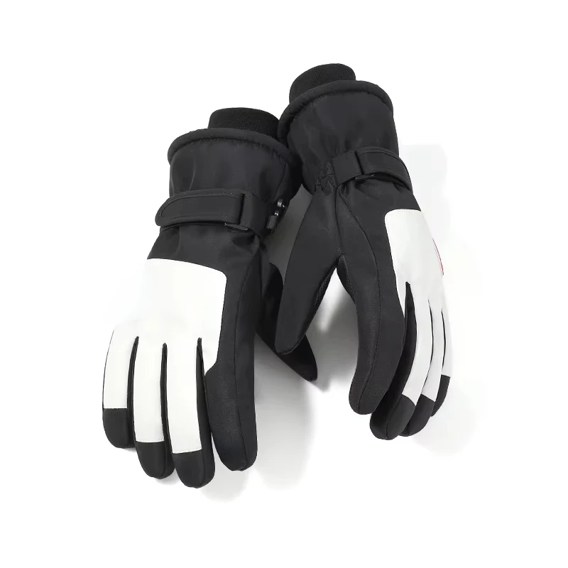 Mens Black