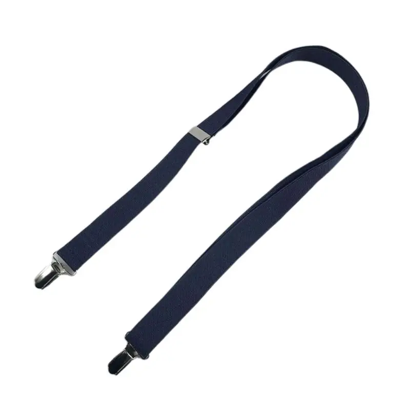 Kids Mitten Clips with Fully Adjustable Flexible Elastic Straps Gloves Suspender Metal Clamps Buckle Holder Accessories