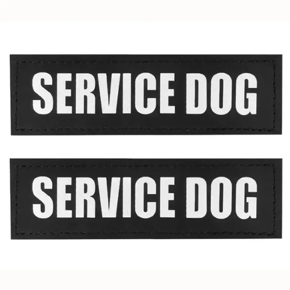 Service Dog