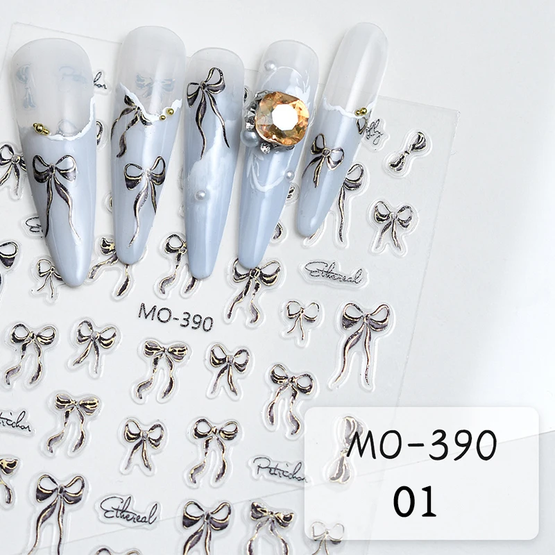 MO-390 G