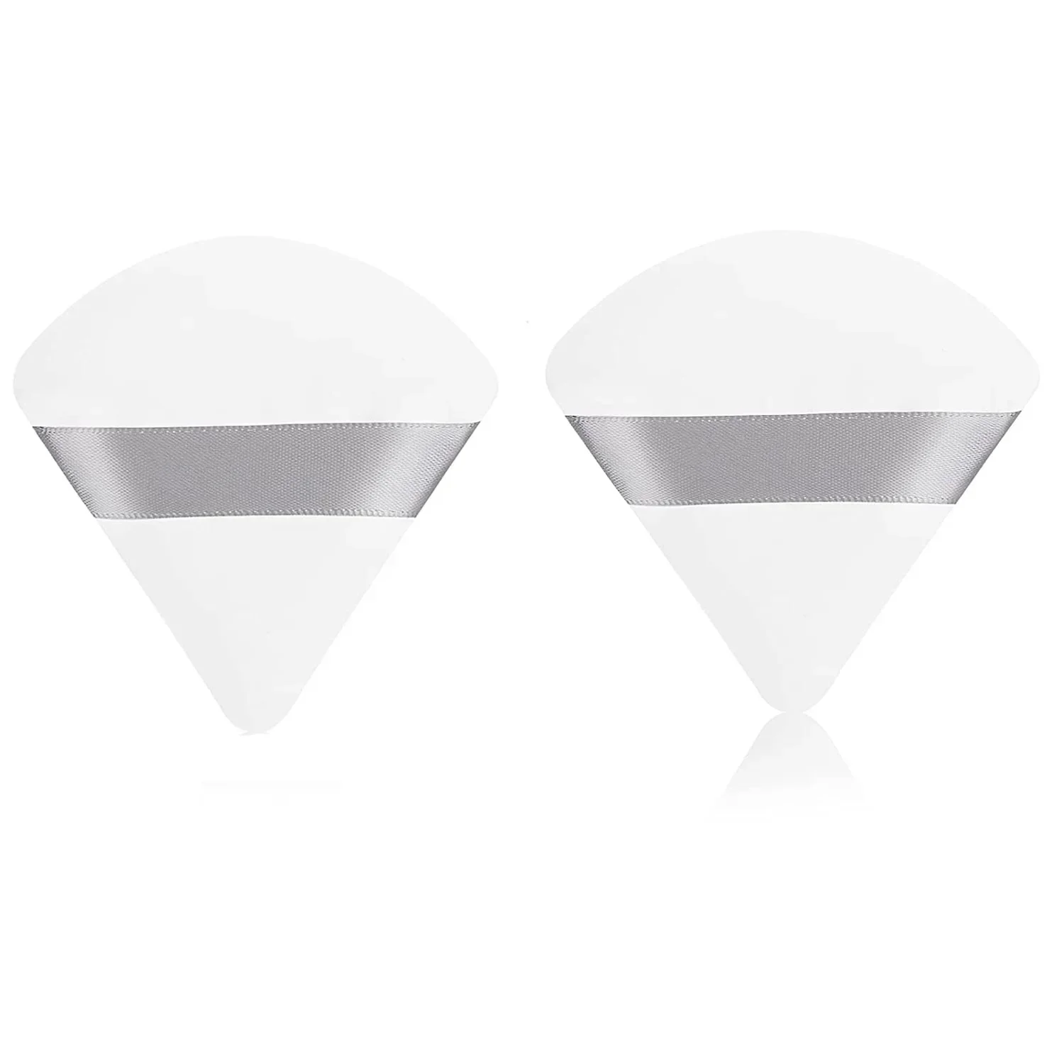 2pcs-White