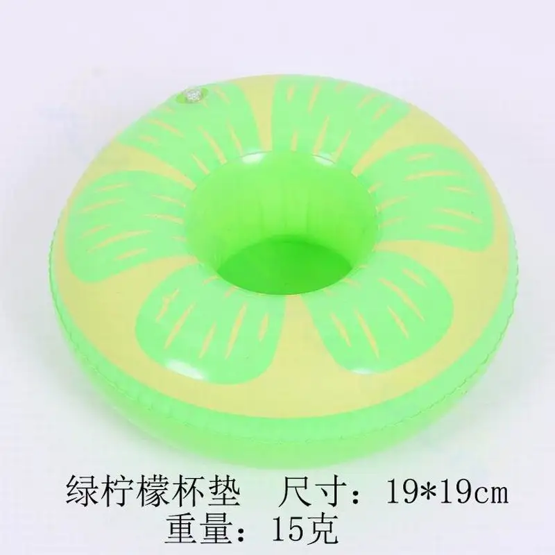 1pcs Green lemon