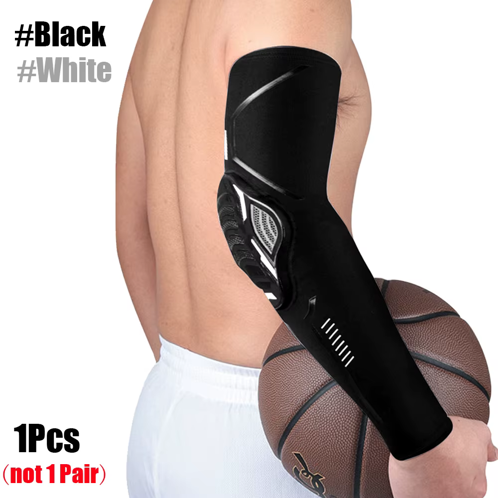 Black White