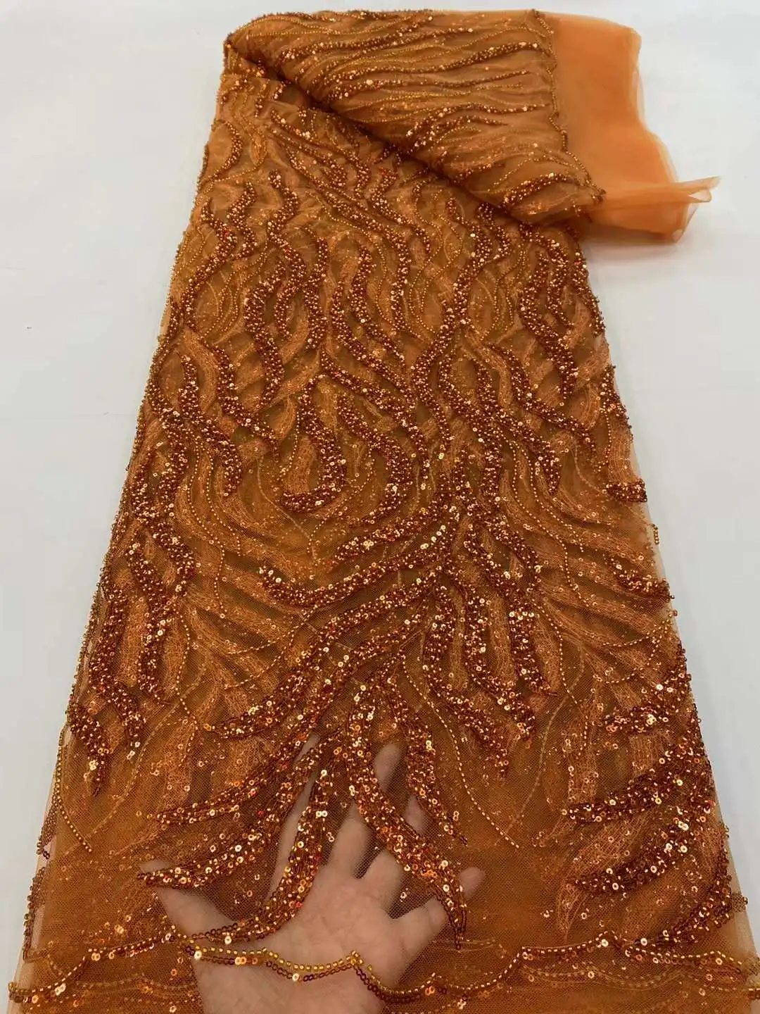 12african lace