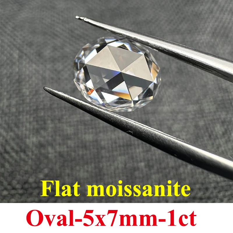 Oval-5x7mm