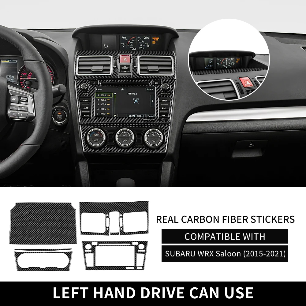 For LHD Black Carbon