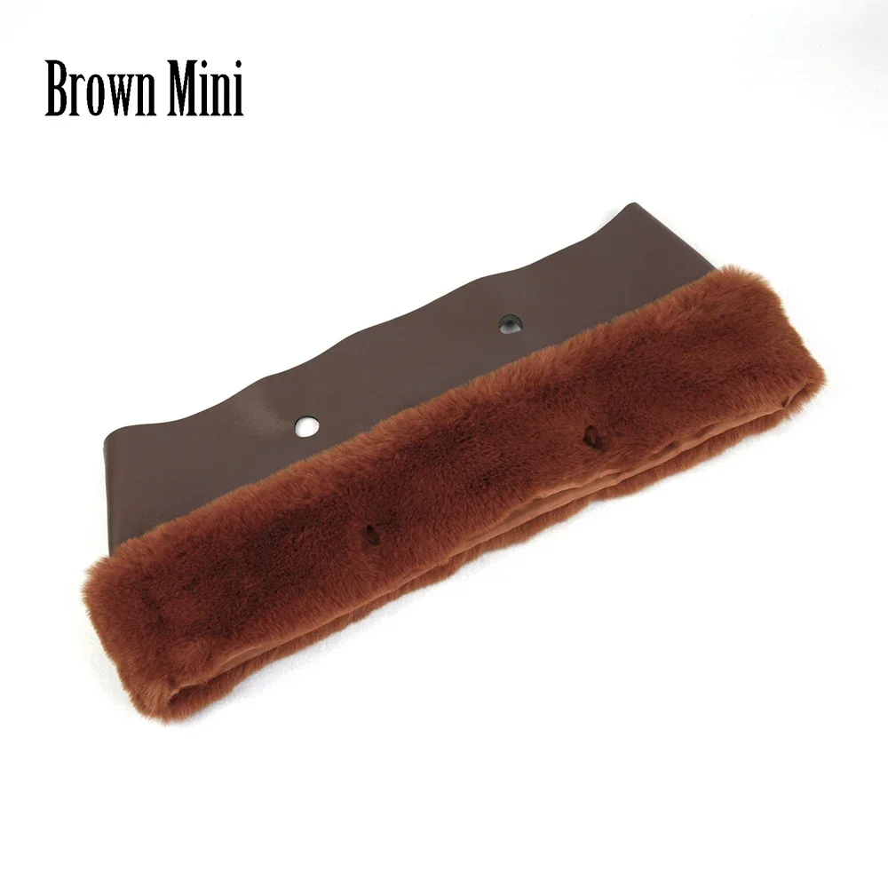 brown mini