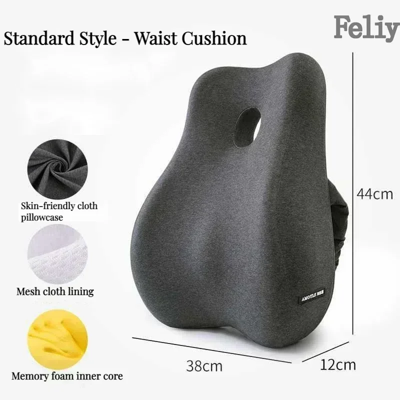 1PC Standard Waist