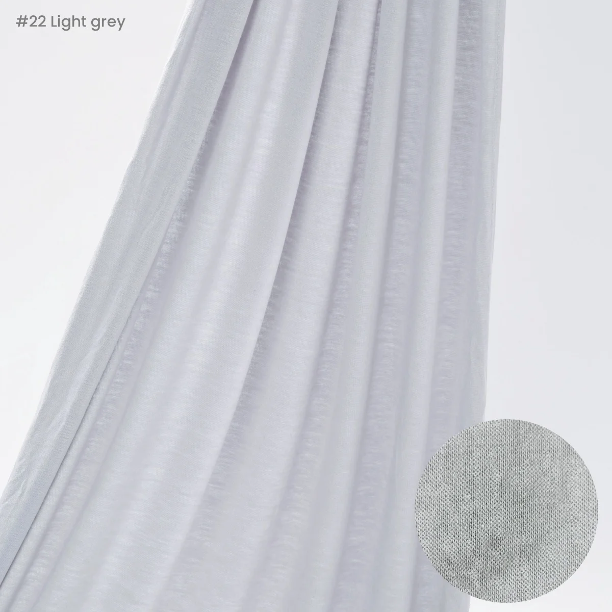 22 Light grey