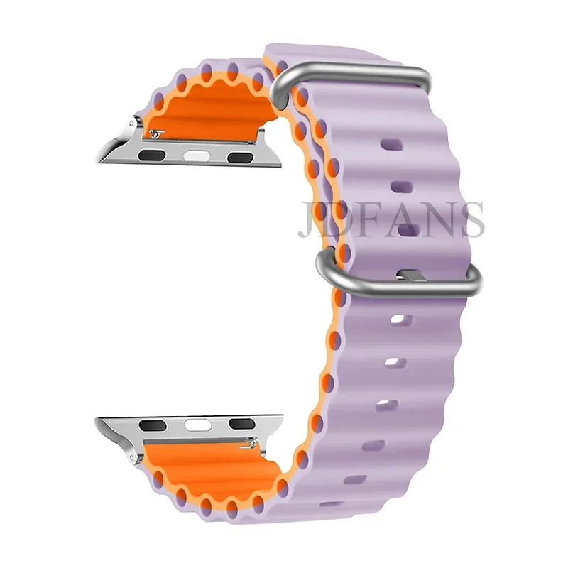 32 purple orange