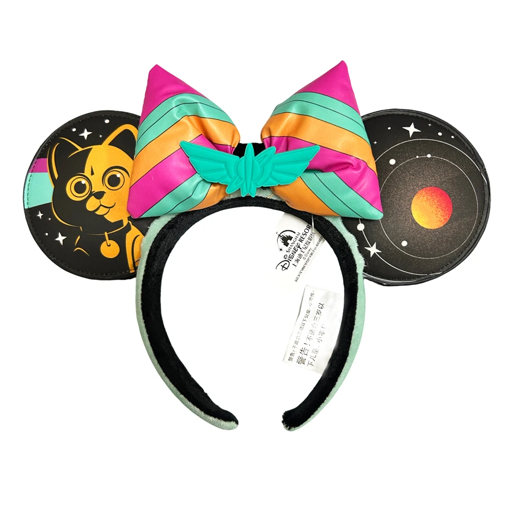 Mickey Headband 292