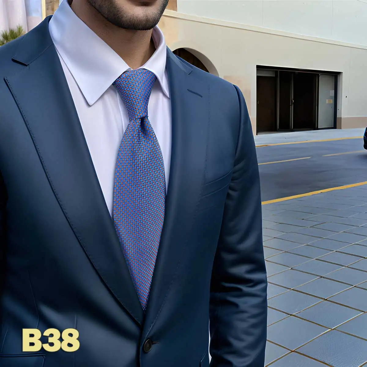 BS38