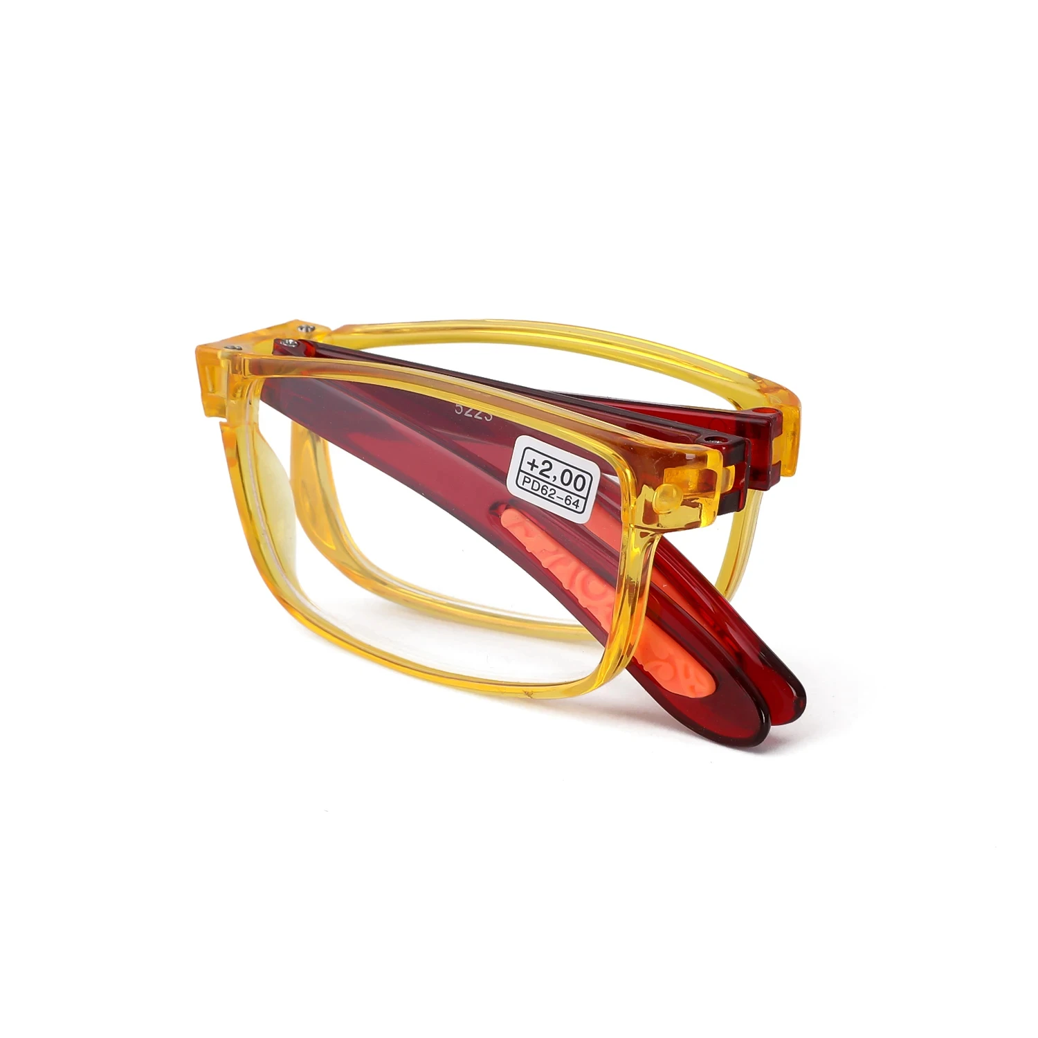 5223-Yellow