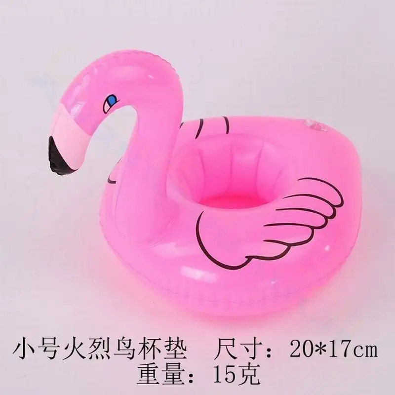 1pcs  flamingo