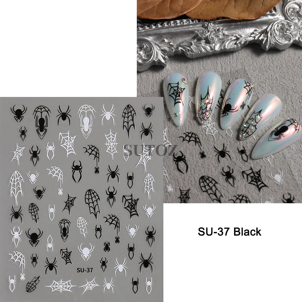SU-37 Black