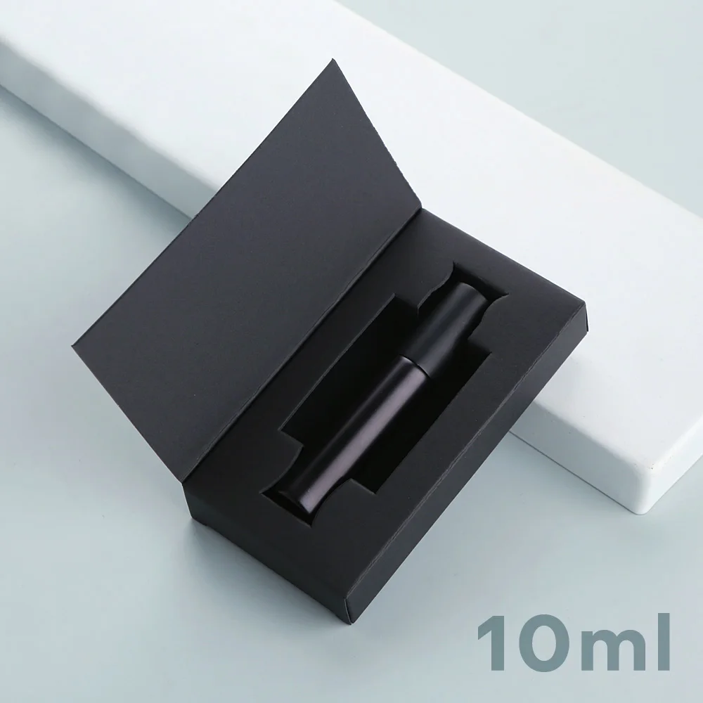 10ml Matte black HH