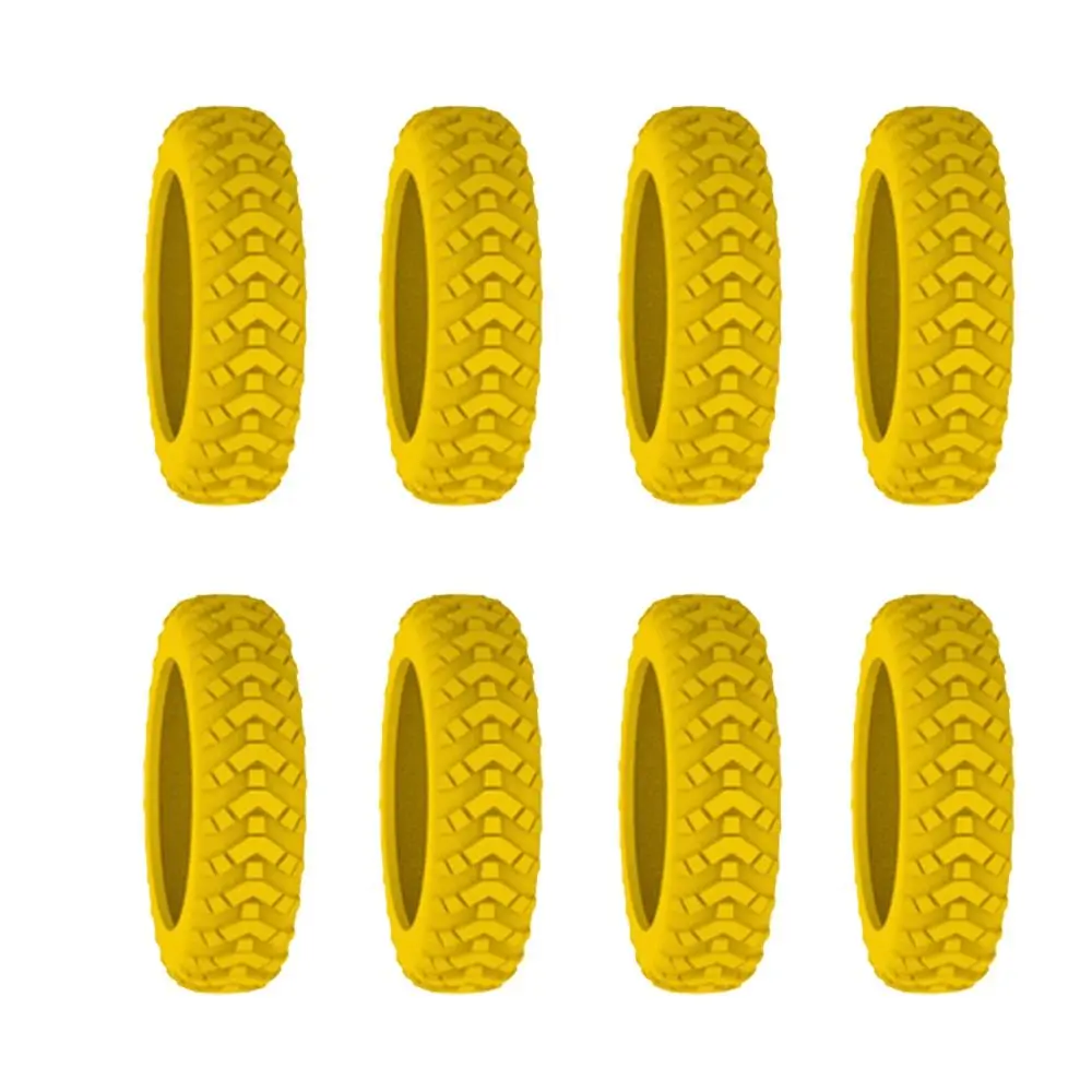 yellow-8pcs