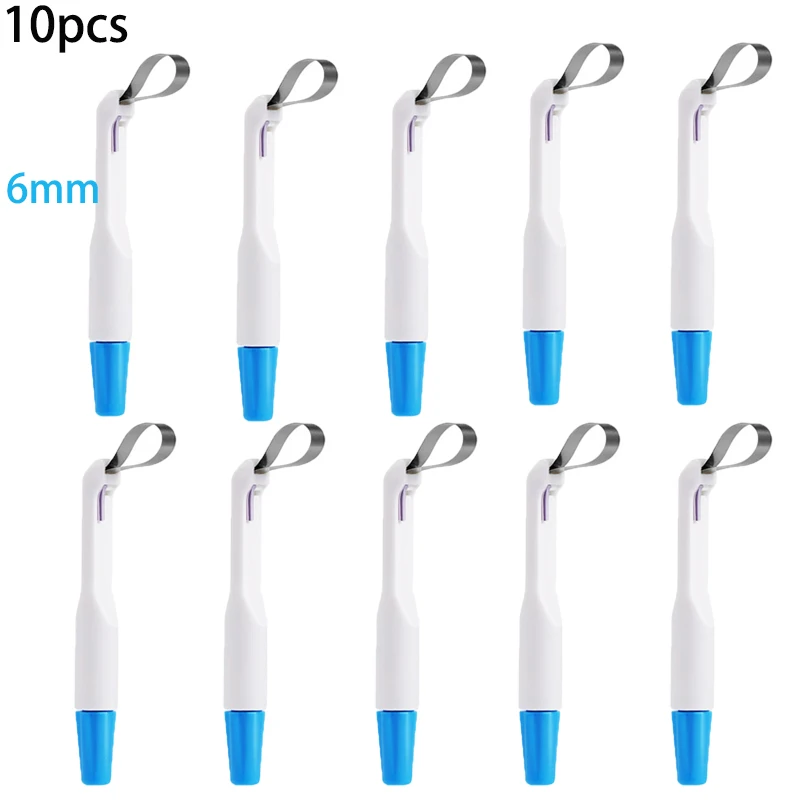 6mm 10pcs