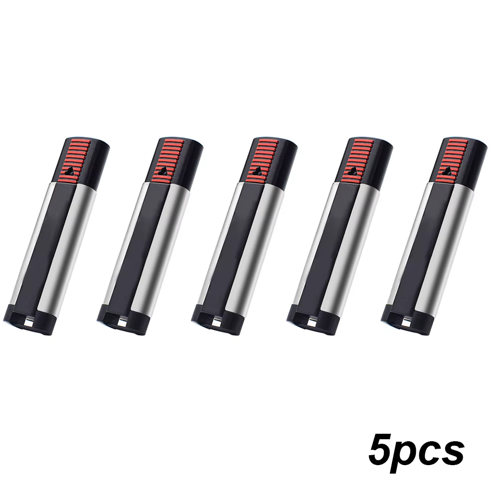 5 PCS