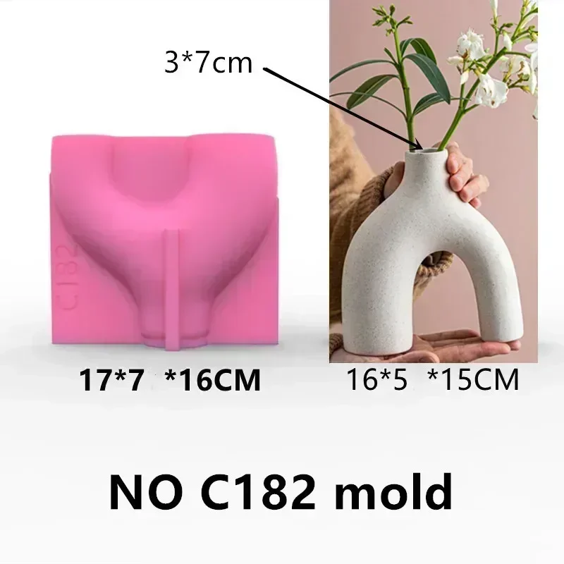 only mold NO C182