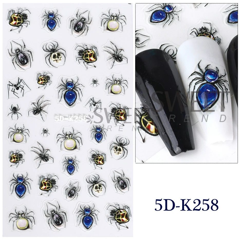 5D-K258
