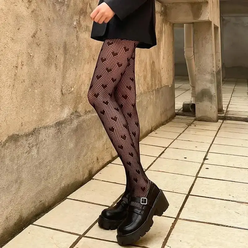 17 Pantyhose