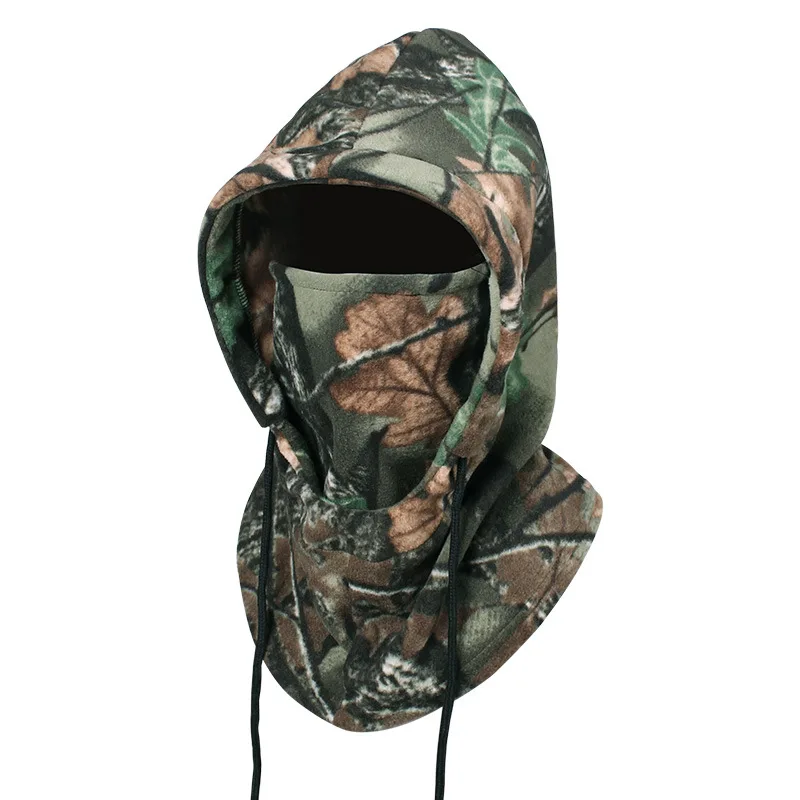 Camouflage green