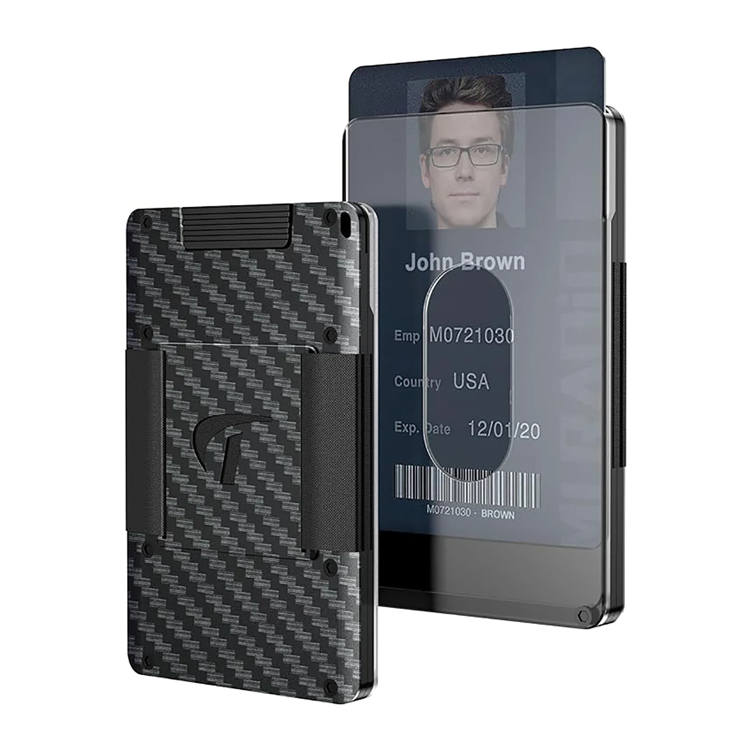 Carbon Fiber