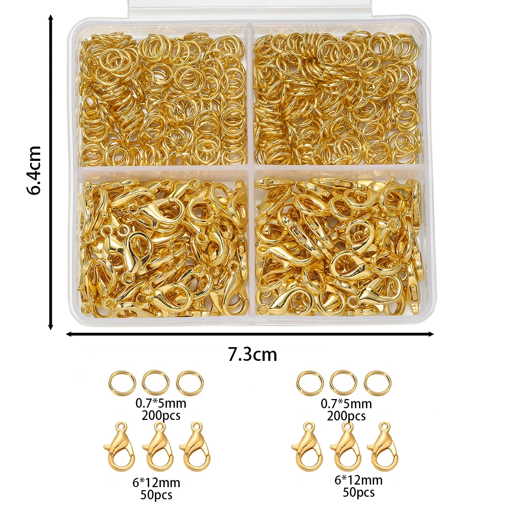 Gold Kit2