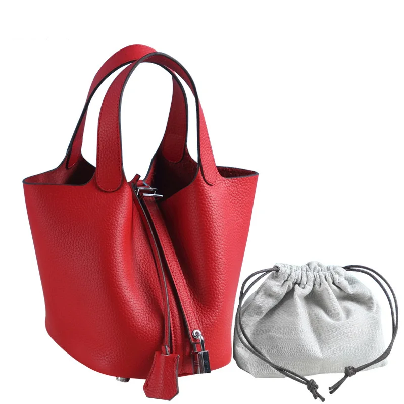 Red(No Strap)