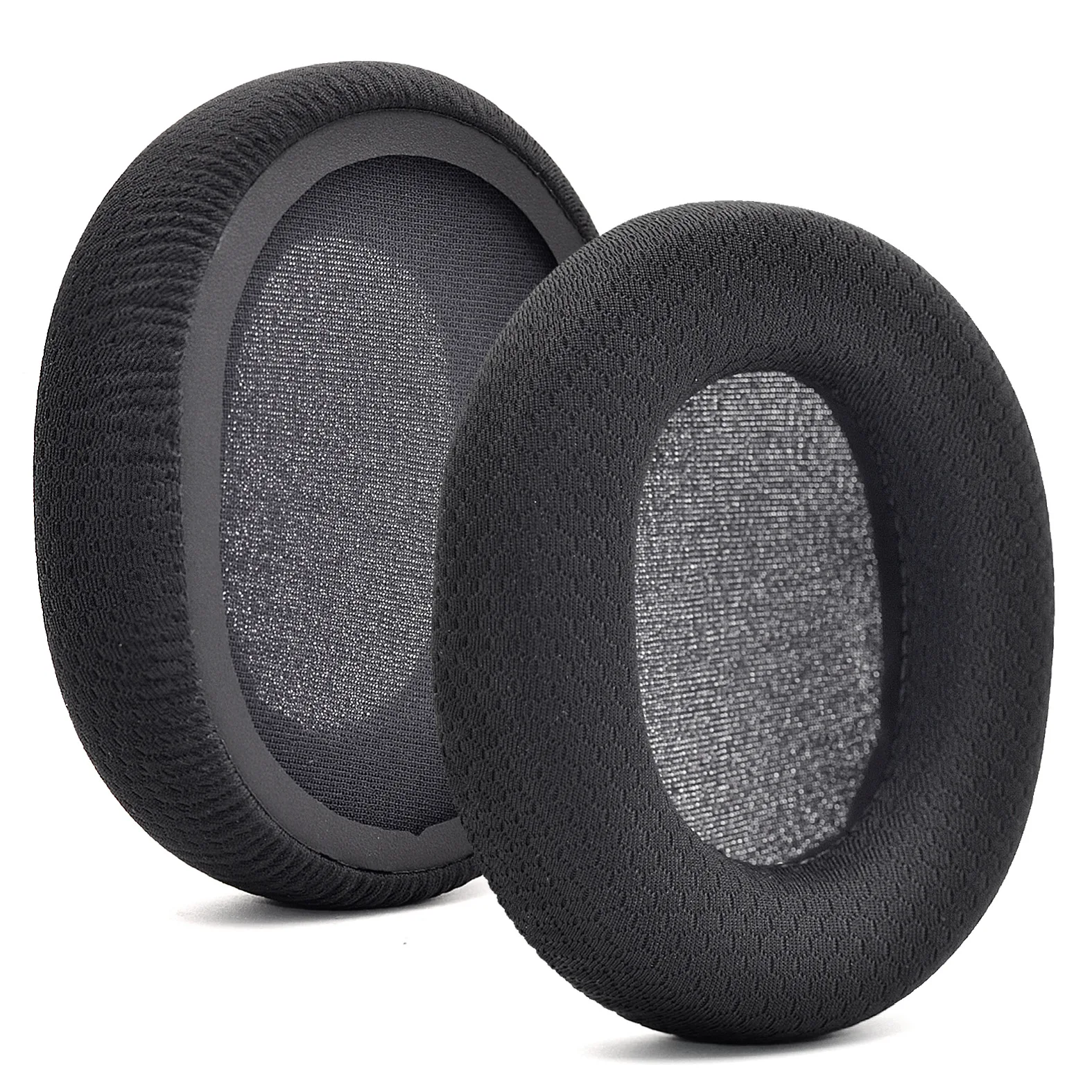 Mesh black