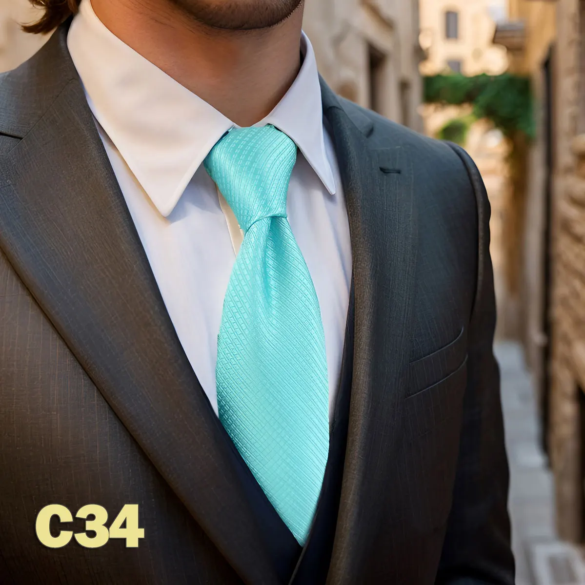 CX34
