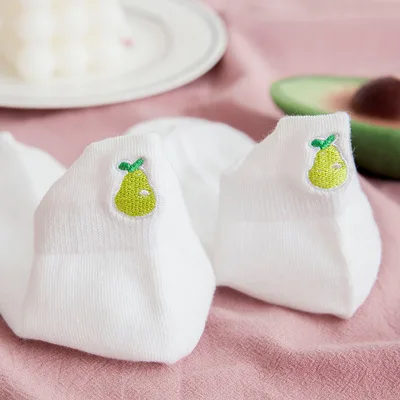 Pear