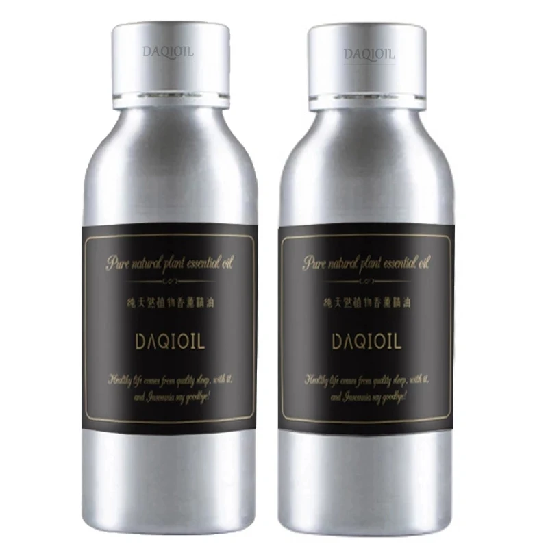Diffuser Essential Oils Aromatic Home Freshener 100ml Pure Plant Extrat Perfume Fragrance Electric Air Freshener For Hotels