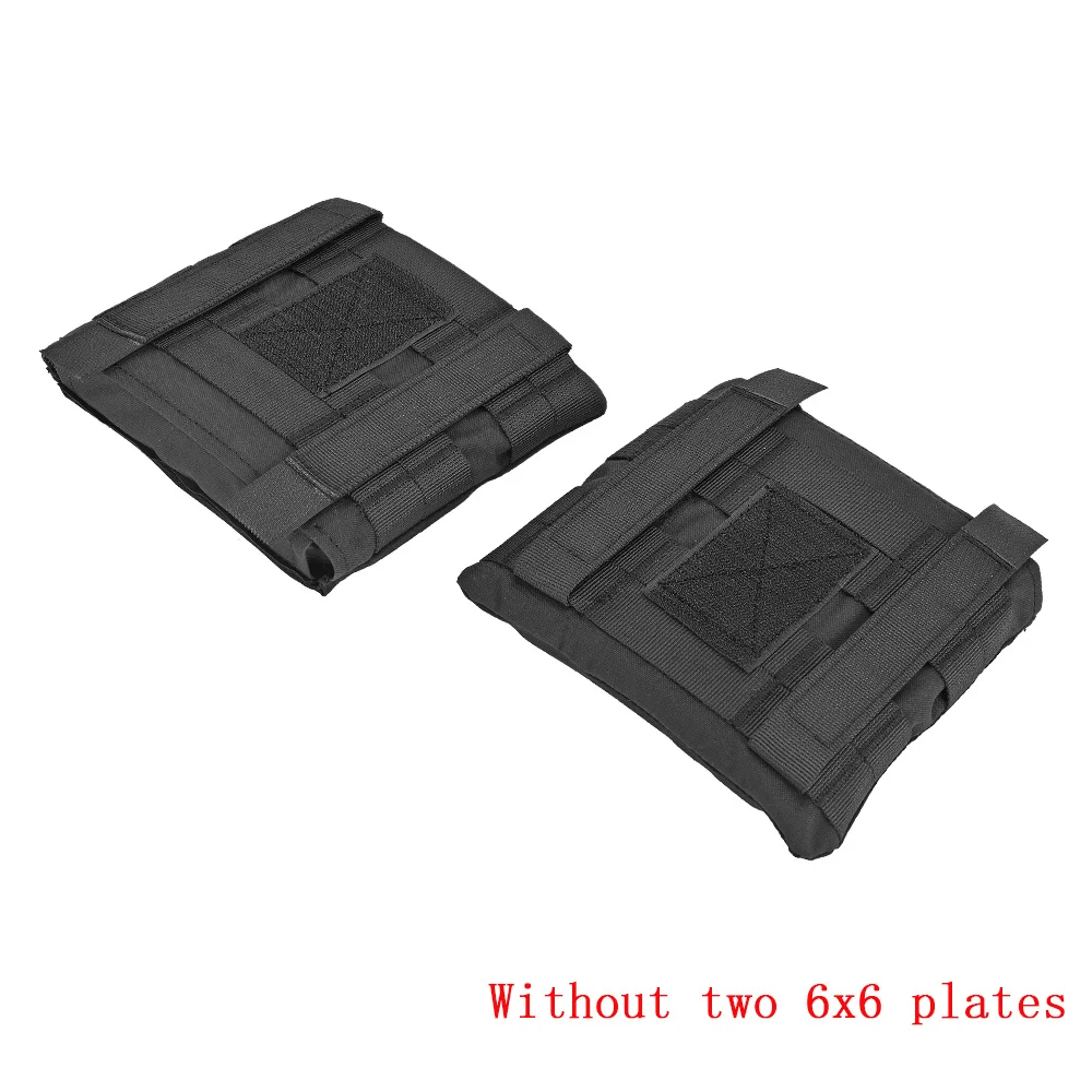 BK without plate