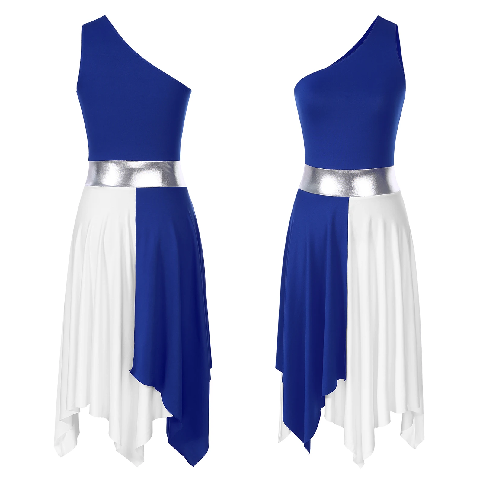 Royal Blue B