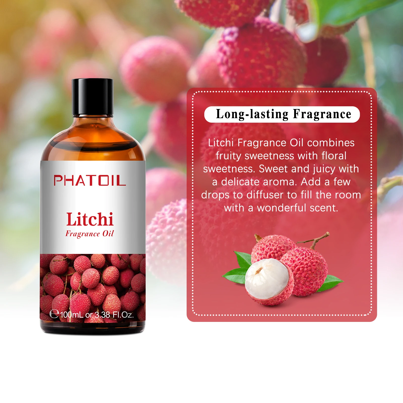 Litchi