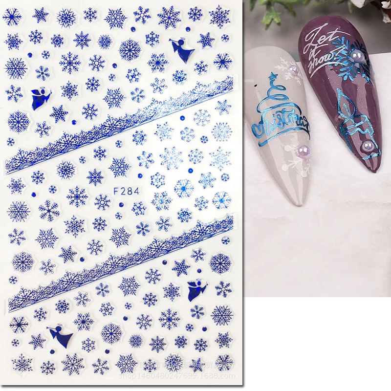 AF284blue