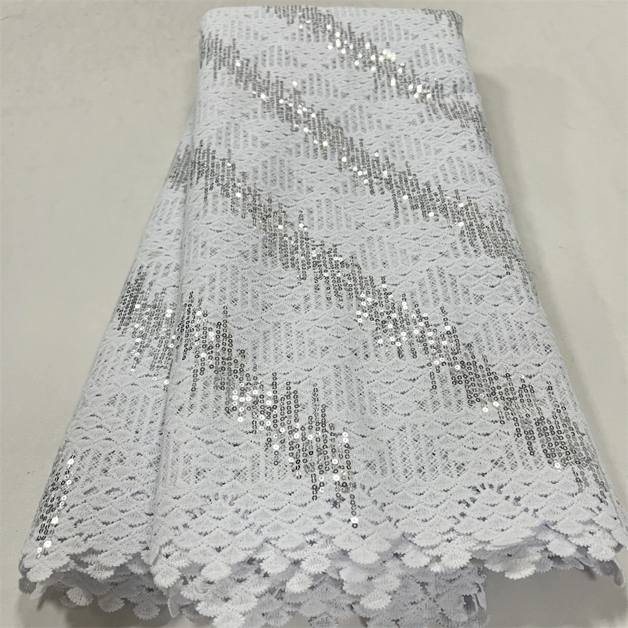 Nigerian Fabric 2