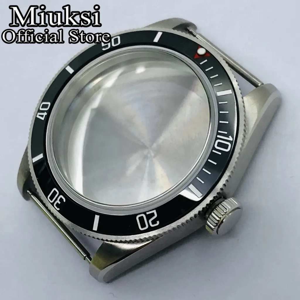 Style 1 Black